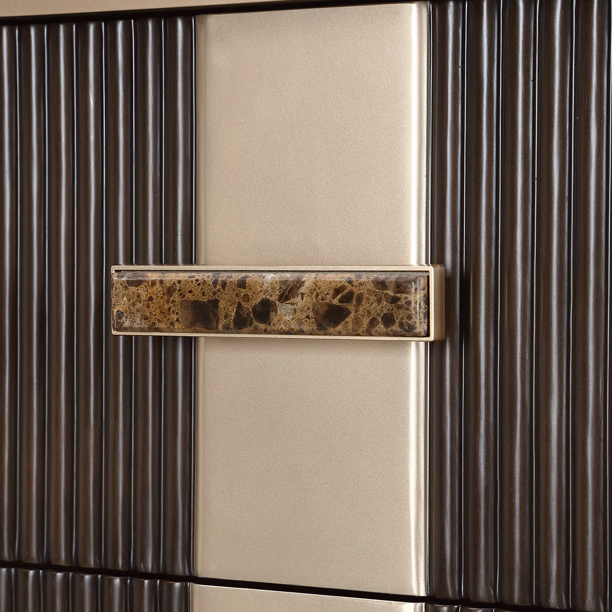 Michael Amini West Kensington Dresser - Image 6