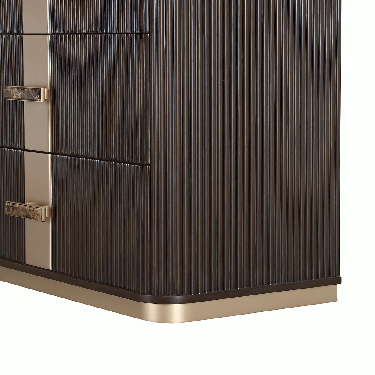 Michael Amini West Kensington Dresser - Image 7