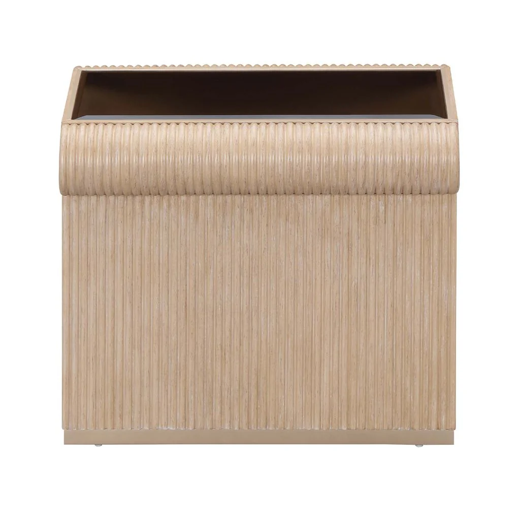 Michael Amini West Kensington End Table - Image 13
