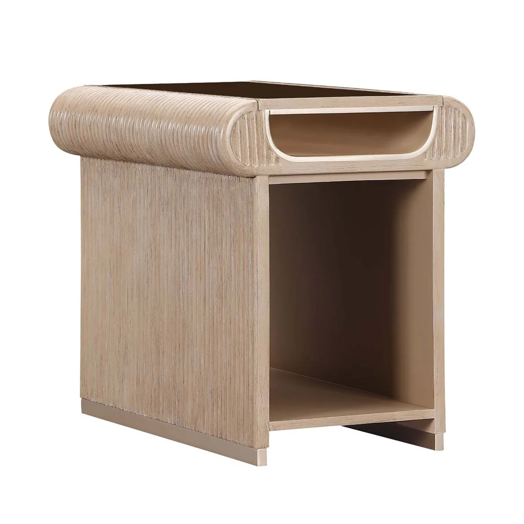 Michael Amini West Kensington End Table - Image 15