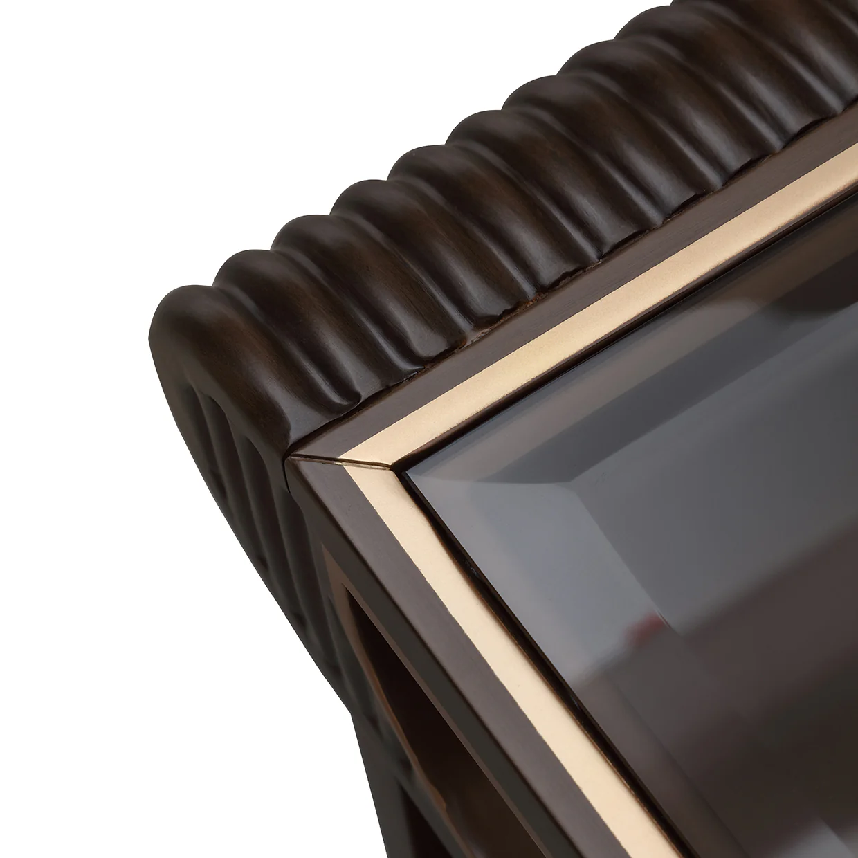 Michael Amini West Kensington End Table - Image 5