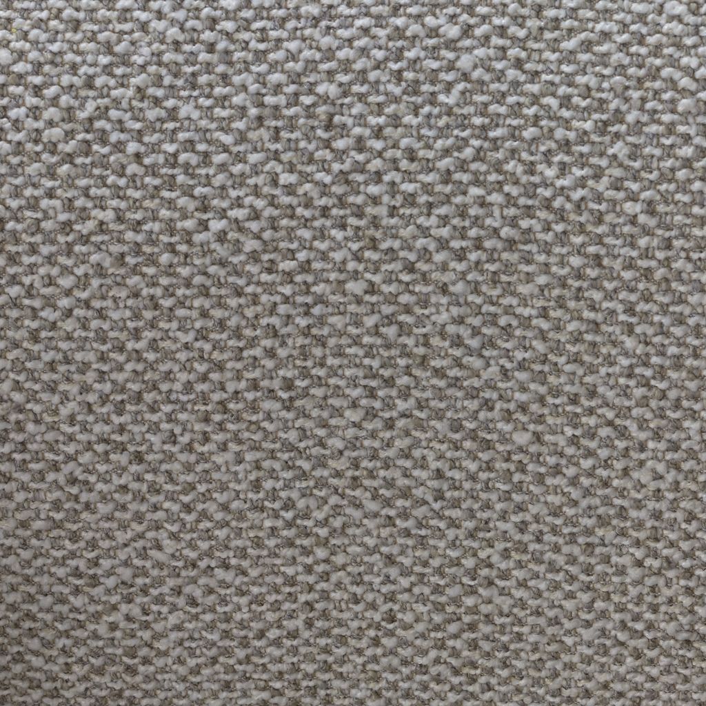 Michael Amini West Kensington Loveseat - Buff/Medium Espresso - Image 3