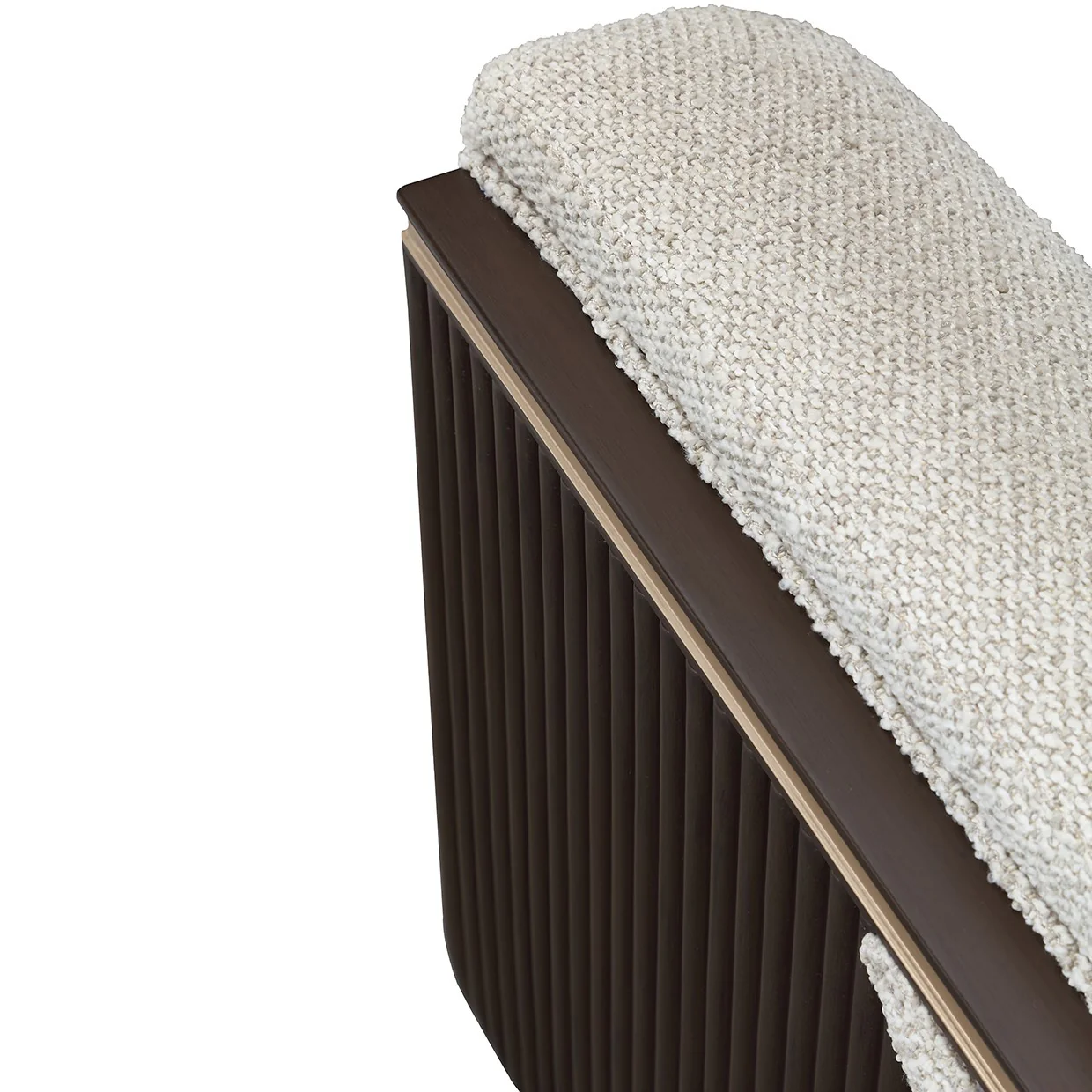 Michael Amini West Kensington Matching Chair - Image 12