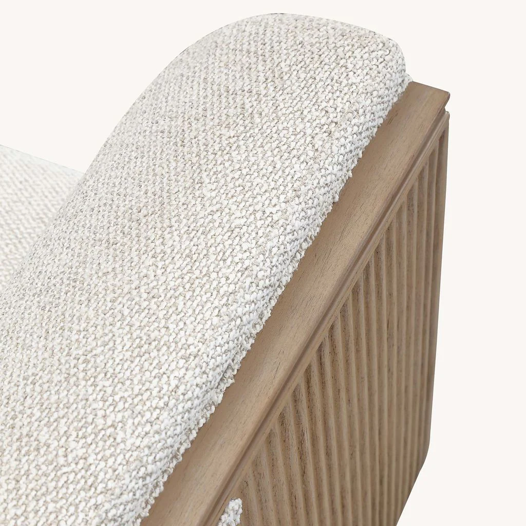 Michael Amini West Kensington Matching Chair - Image 26