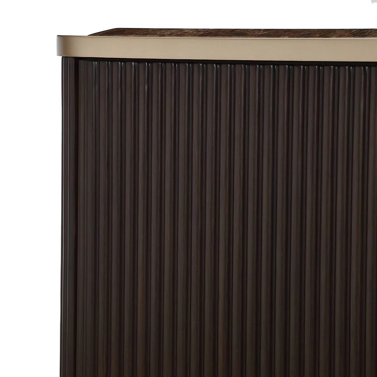 Michael Amini West Kensington Media Cabinet - Image 8