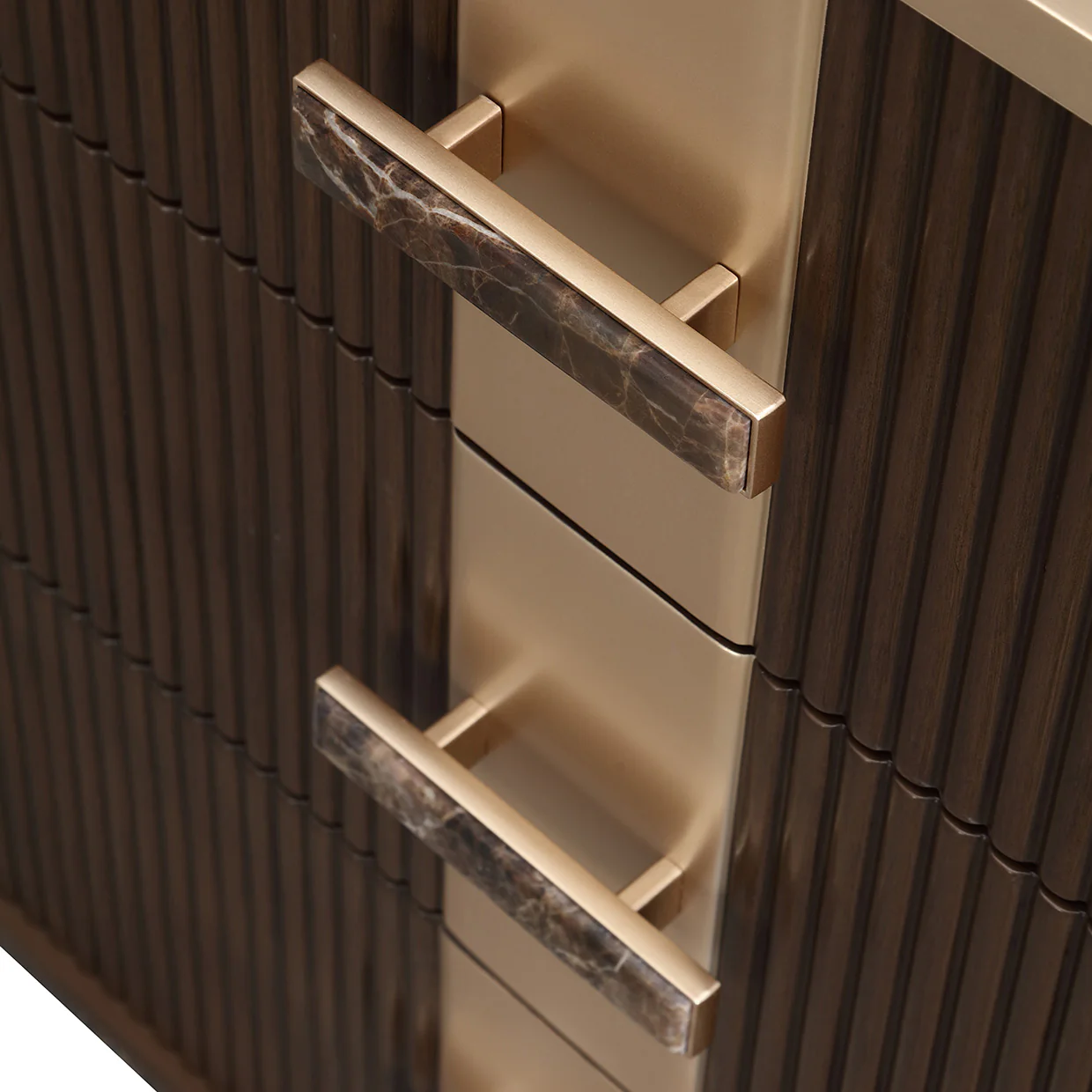 Michael Amini West Kensington Sideboard - Image 10