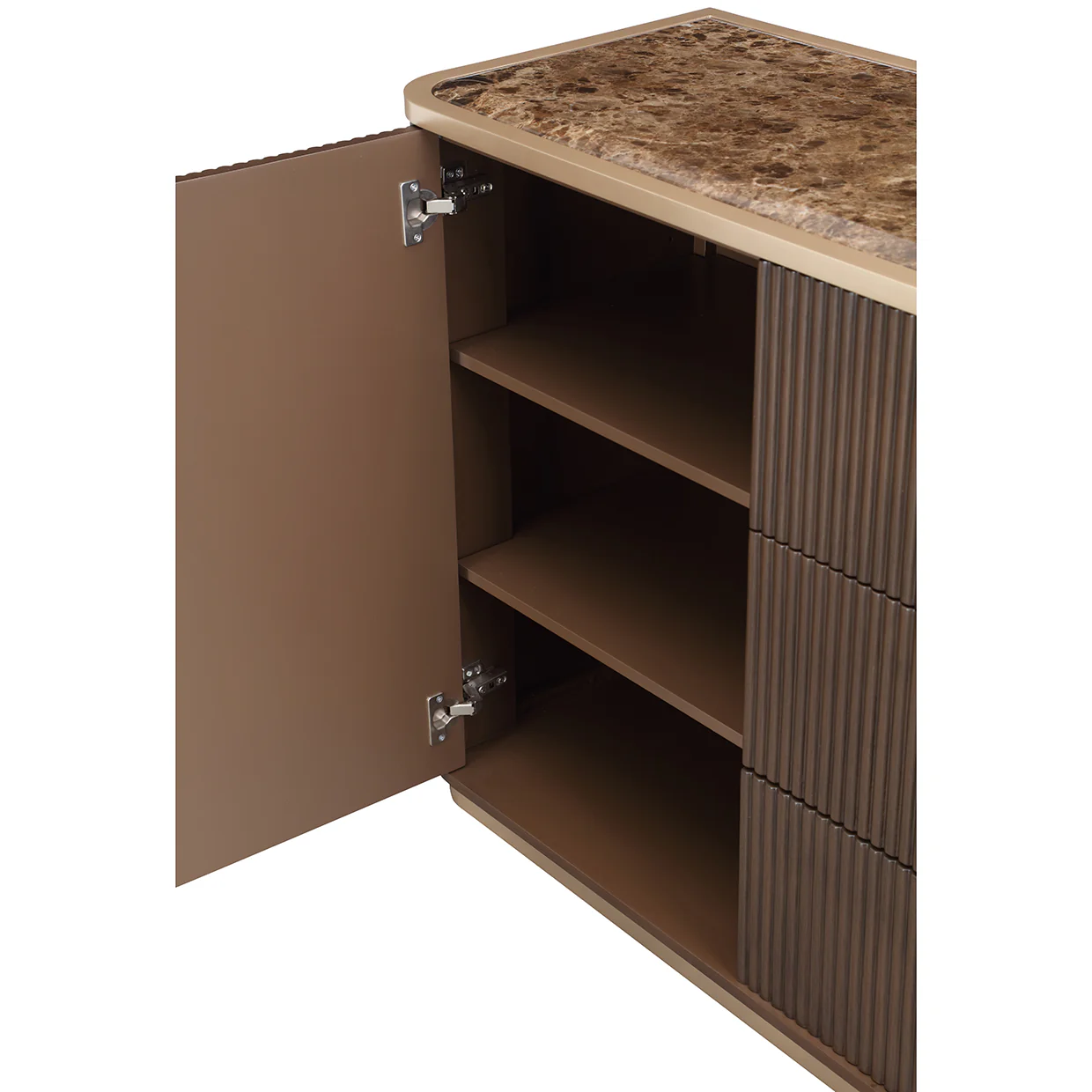 Michael Amini West Kensington Sideboard - Image 15