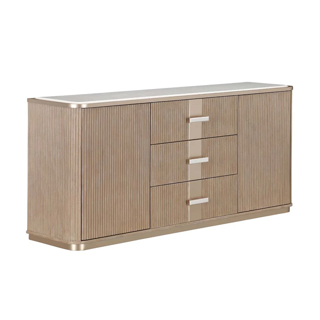 Michael Amini West Kensington Sideboard - Image 18
