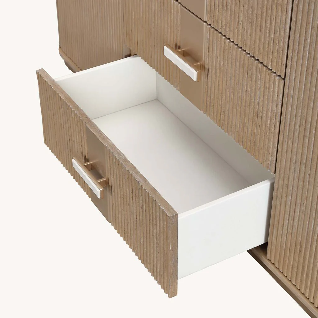 Michael Amini West Kensington Sideboard - Image 19