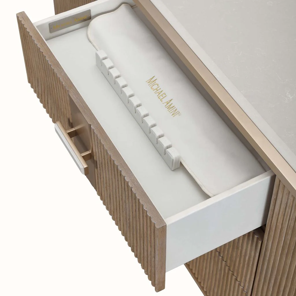 Michael Amini West Kensington Sideboard - Image 20