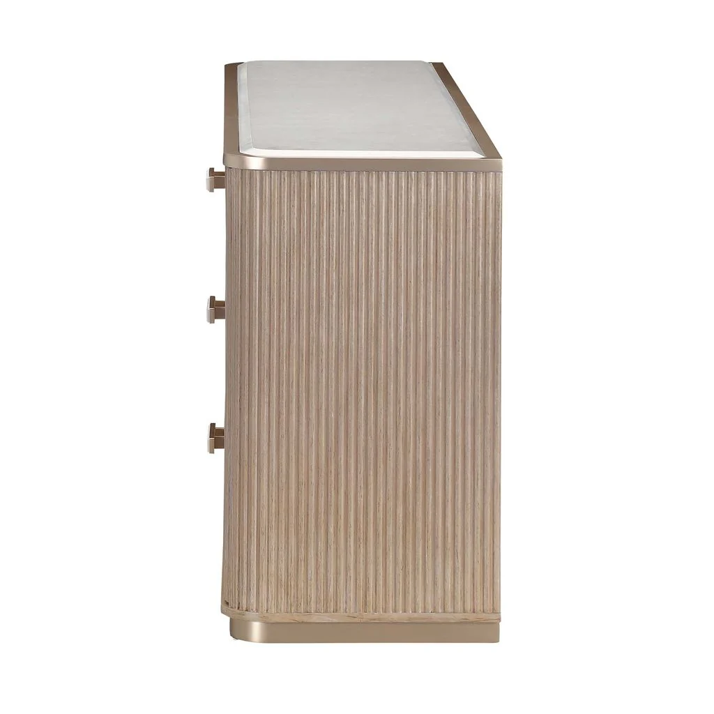 Michael Amini West Kensington Sideboard - Image 21
