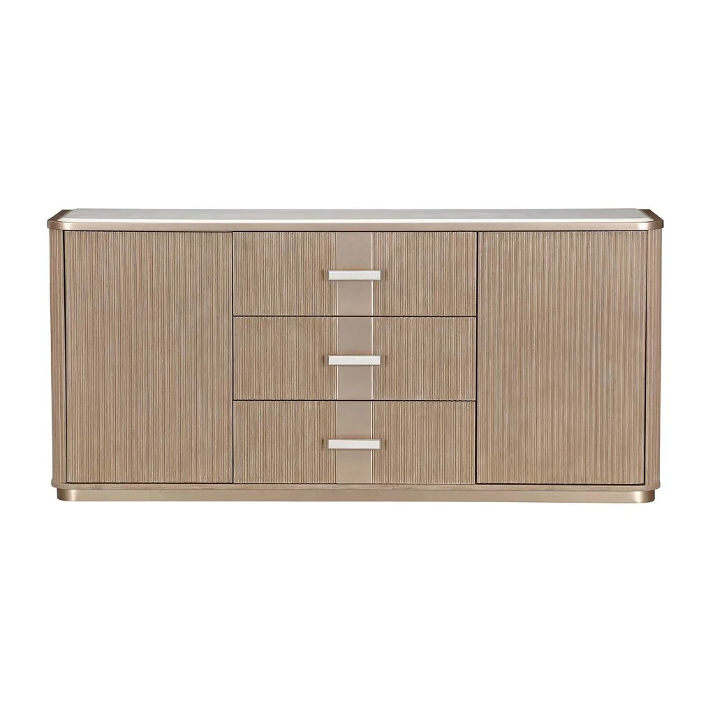 Michael Amini West Kensington Sideboard - Image 22