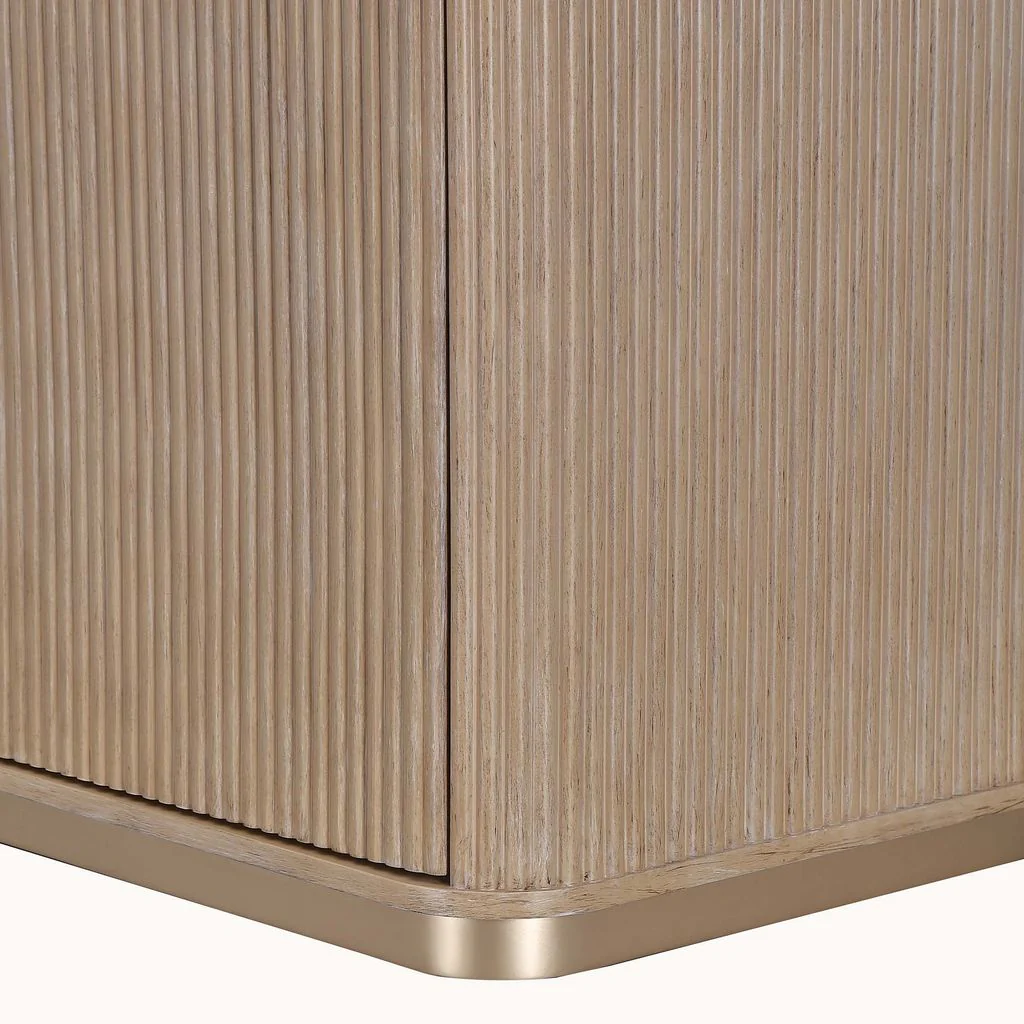 Michael Amini West Kensington Sideboard - Image 23