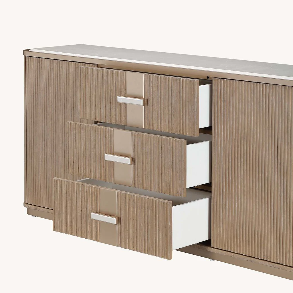 Michael Amini West Kensington Sideboard - Image 24