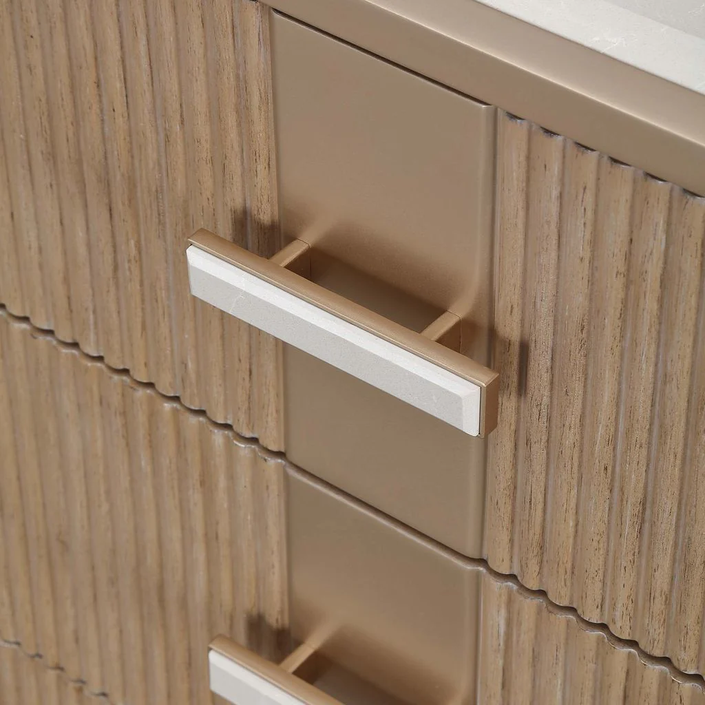 Michael Amini West Kensington Sideboard - Image 25