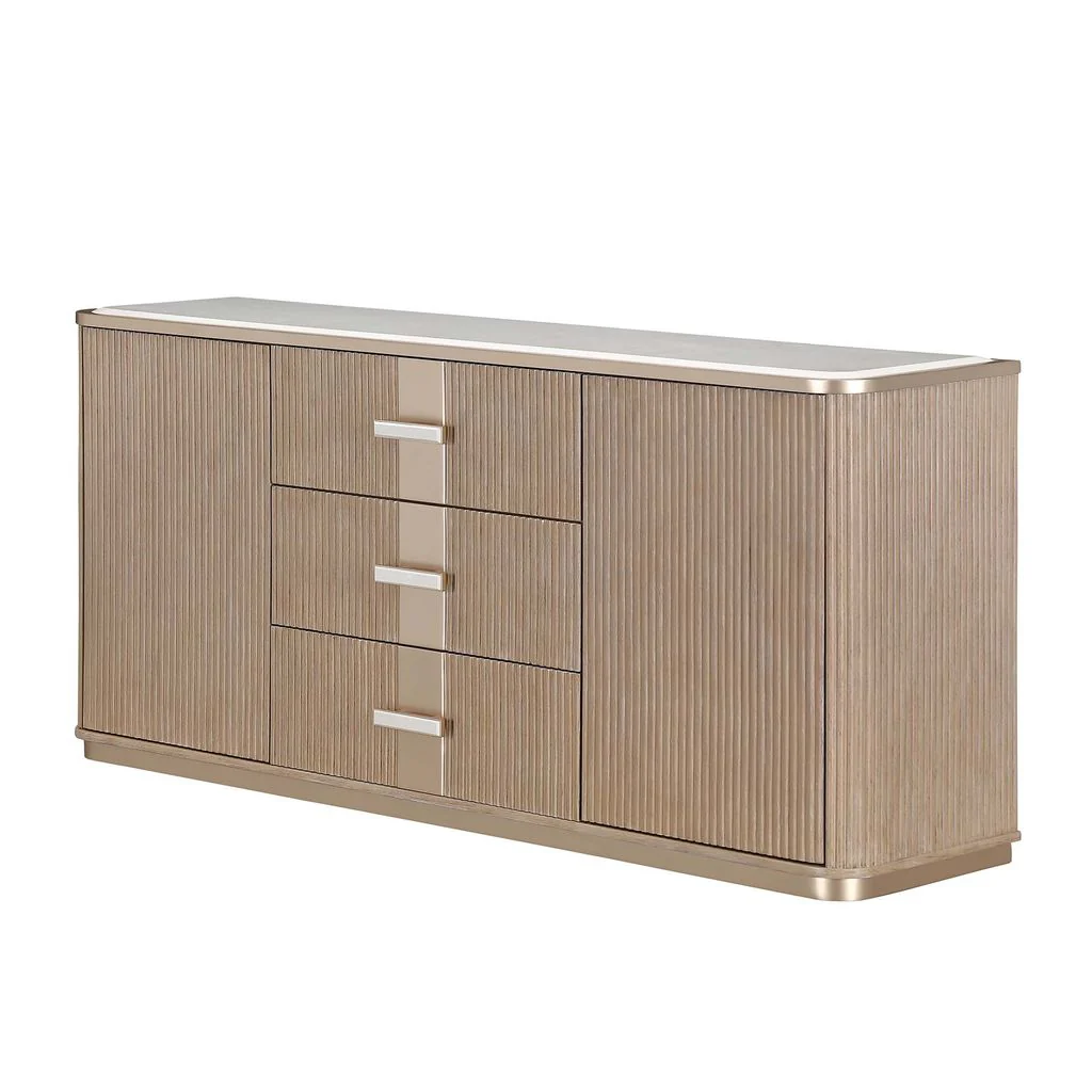Michael Amini West Kensington Sideboard - Image 28