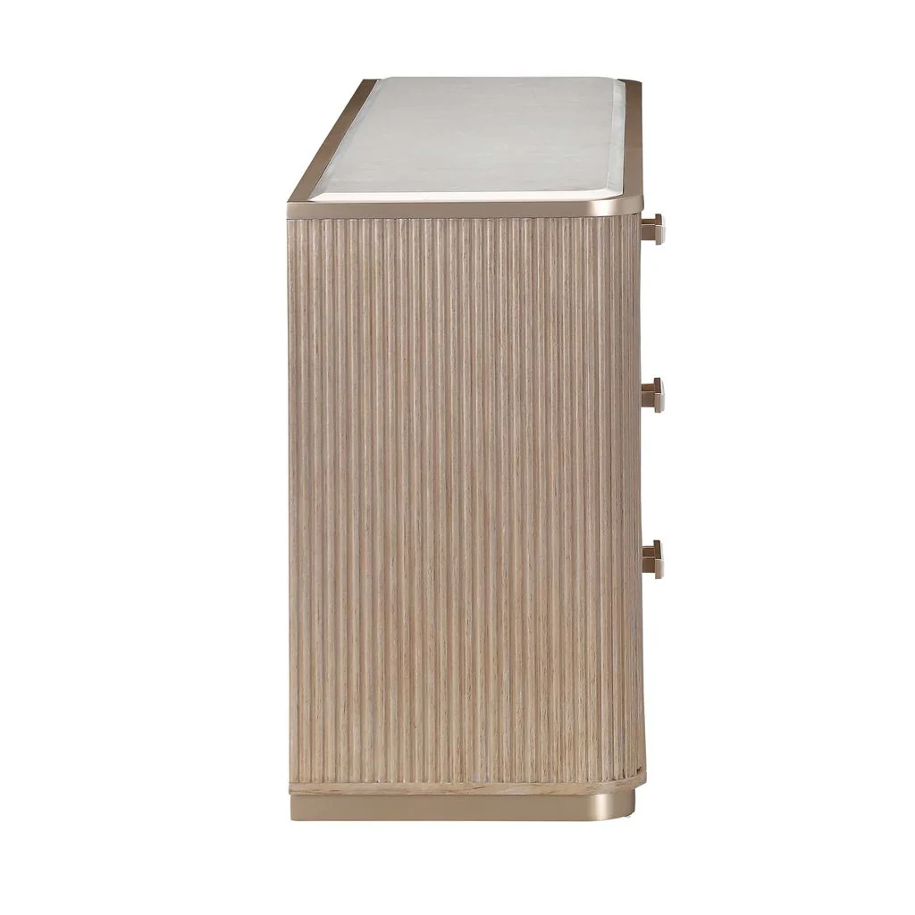 Michael Amini West Kensington Sideboard - Image 29