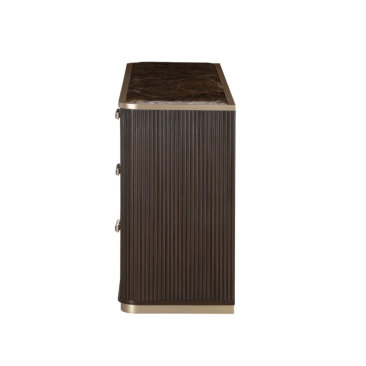 Michael Amini West Kensington Sideboard - Image 3