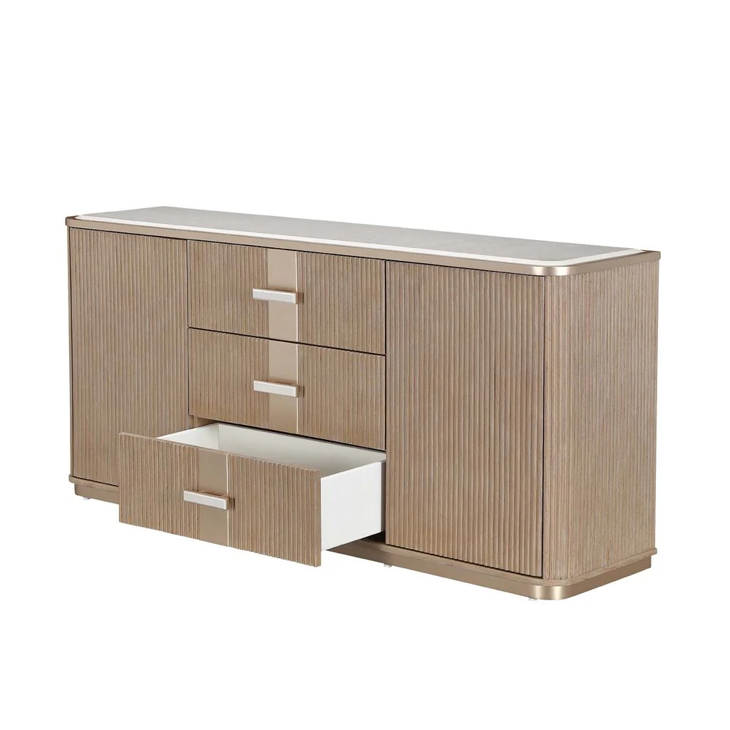 Michael Amini West Kensington Sideboard - Image 30