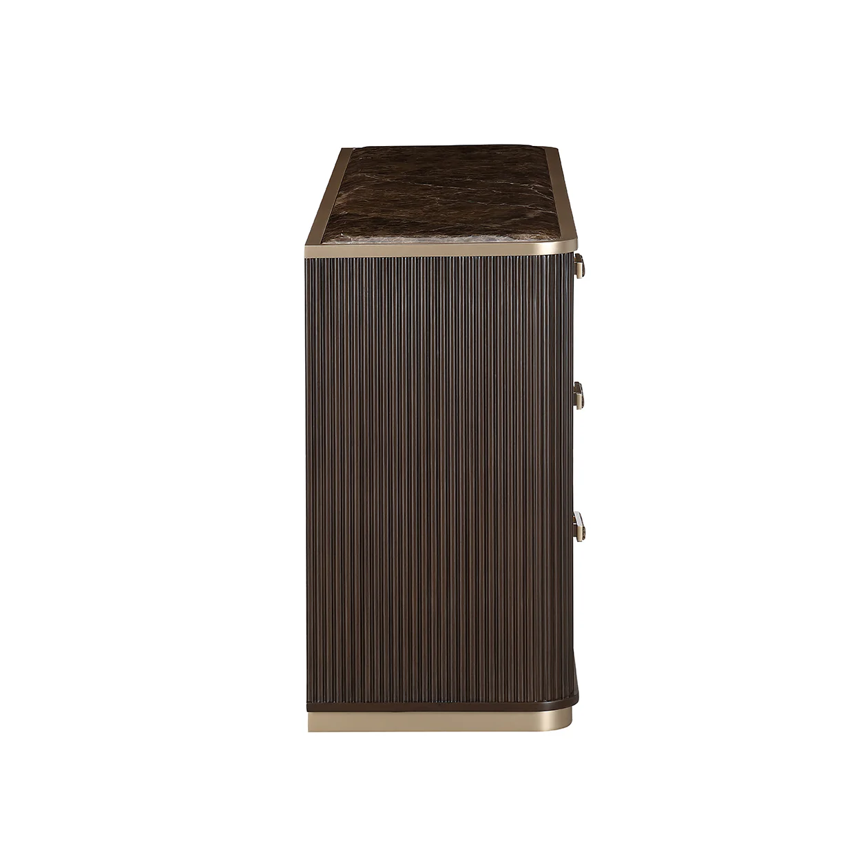 Michael Amini West Kensington Sideboard - Image 4