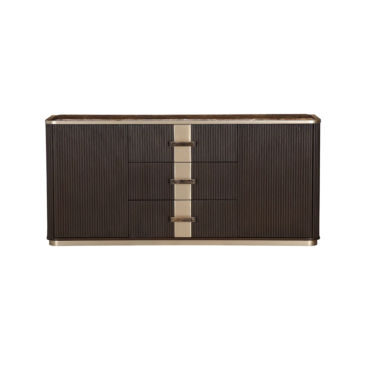 Michael Amini West Kensington Sideboard - Image 6