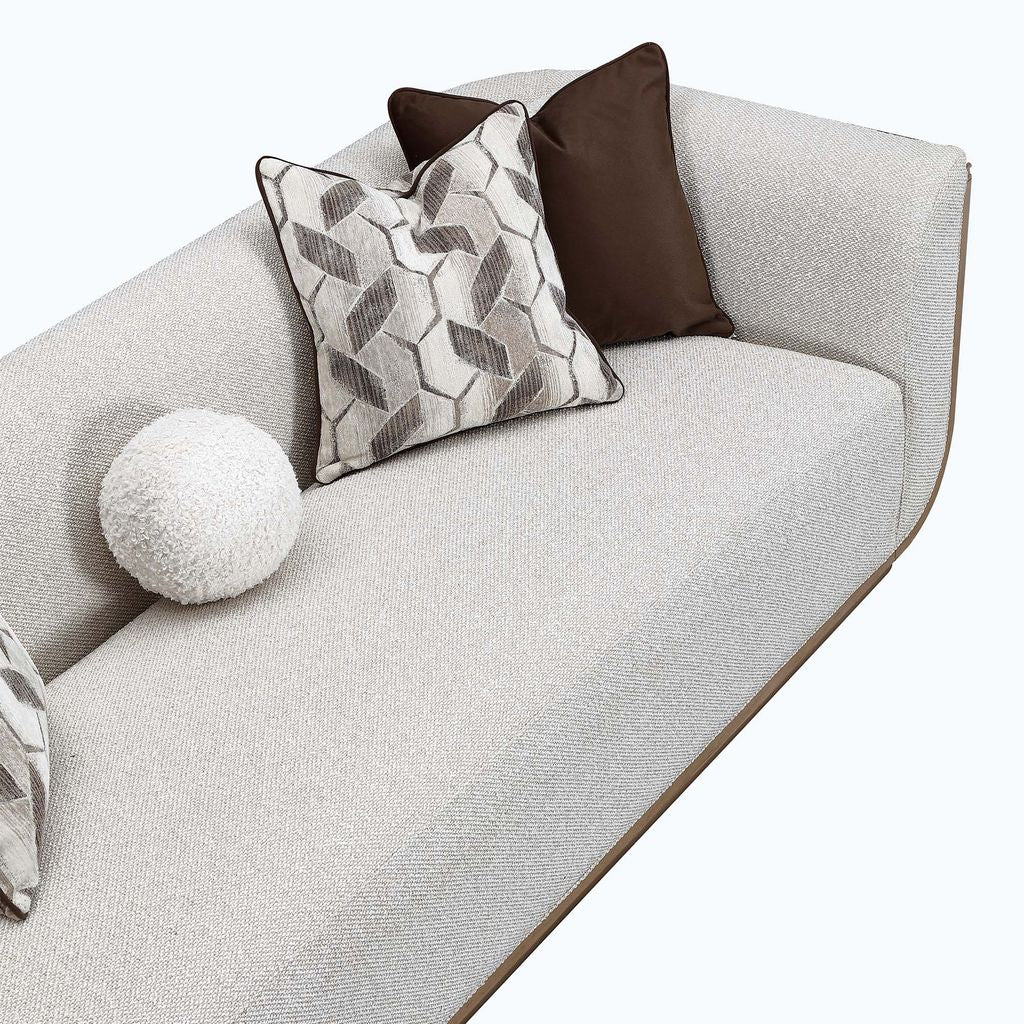Michael Amini West Kensington Sofa - Image 24