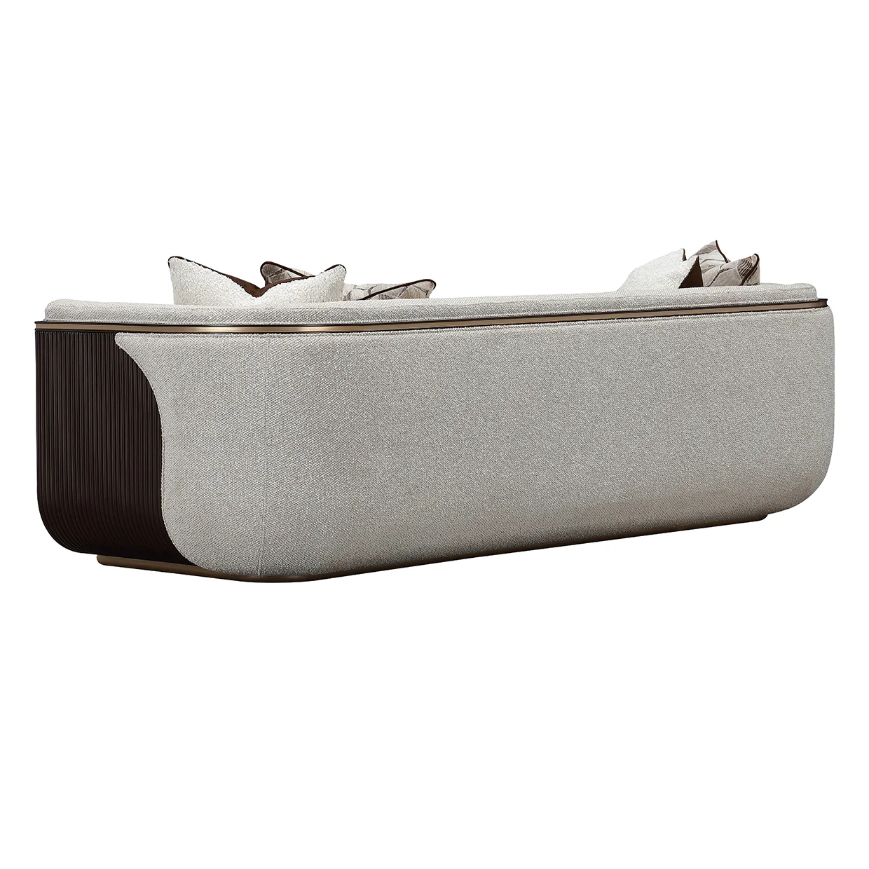 Michael Amini West Kensington Sofa - Image 3