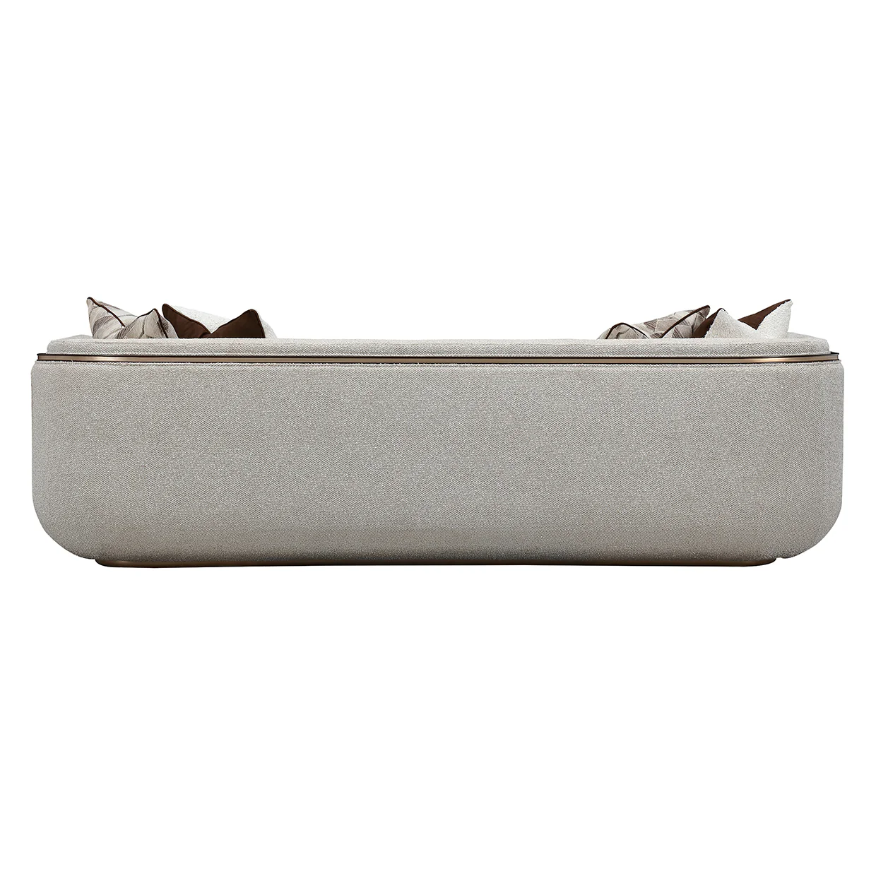 Michael Amini West Kensington Sofa - Image 4