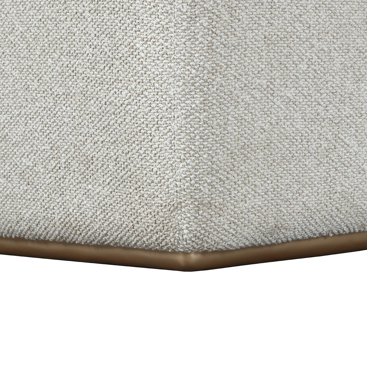 Michael Amini West Kensington Vanity Chair - Image 10