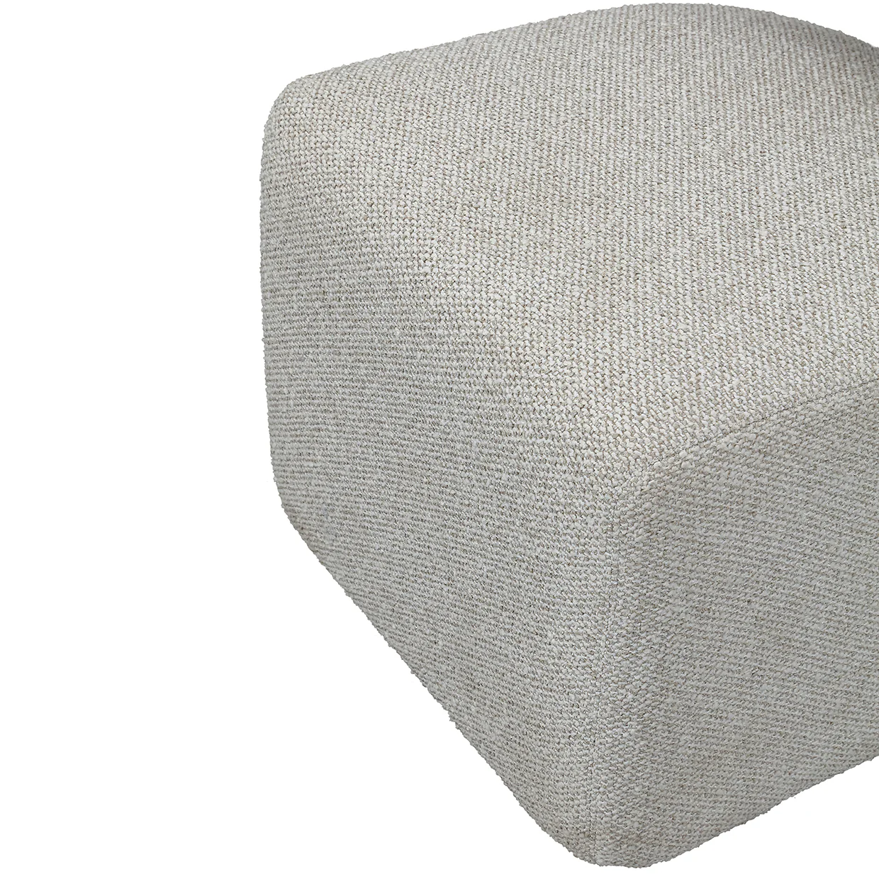 Michael Amini West Kensington Vanity Chair - Image 12