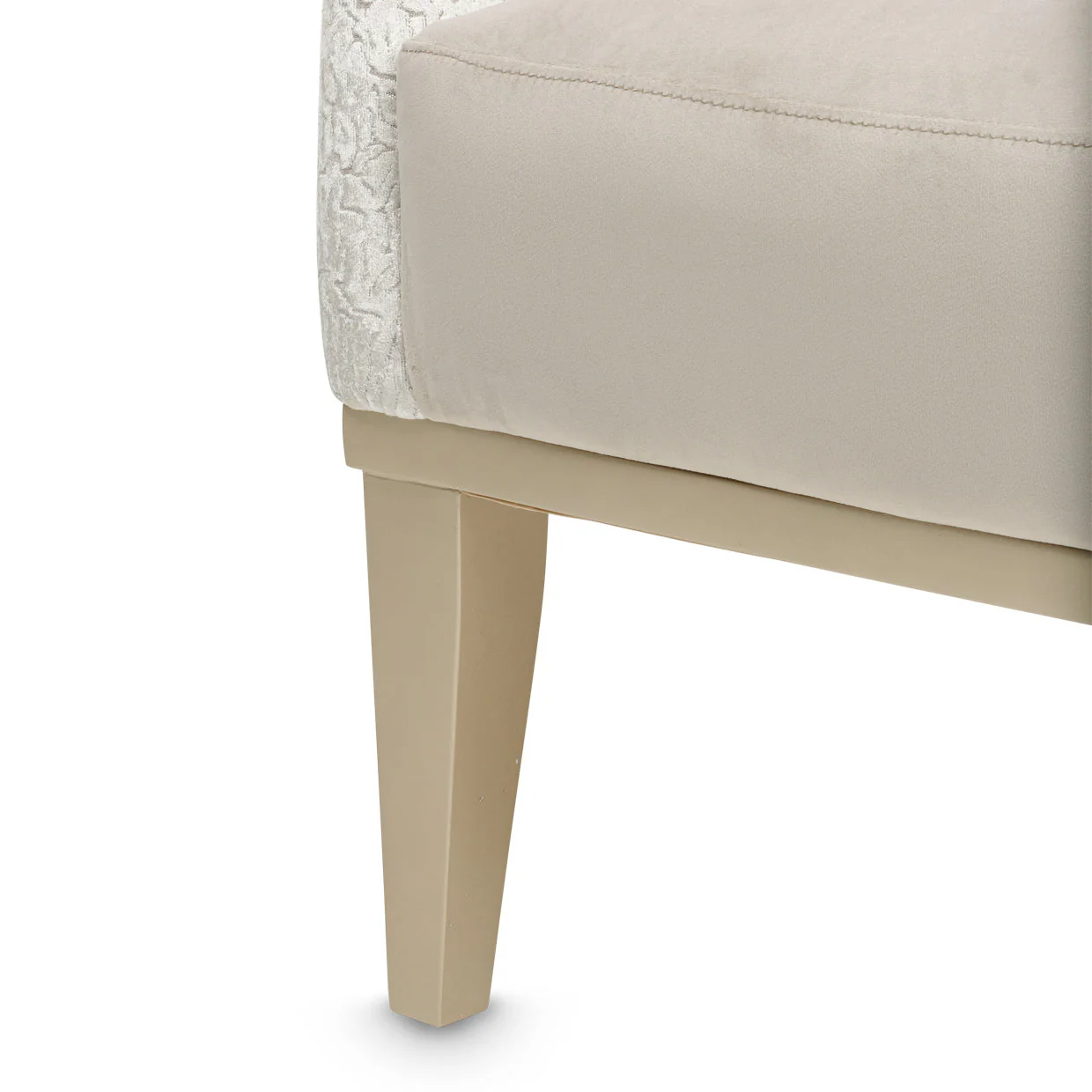 Michael Amini Yvette Accent Chair - Image 10