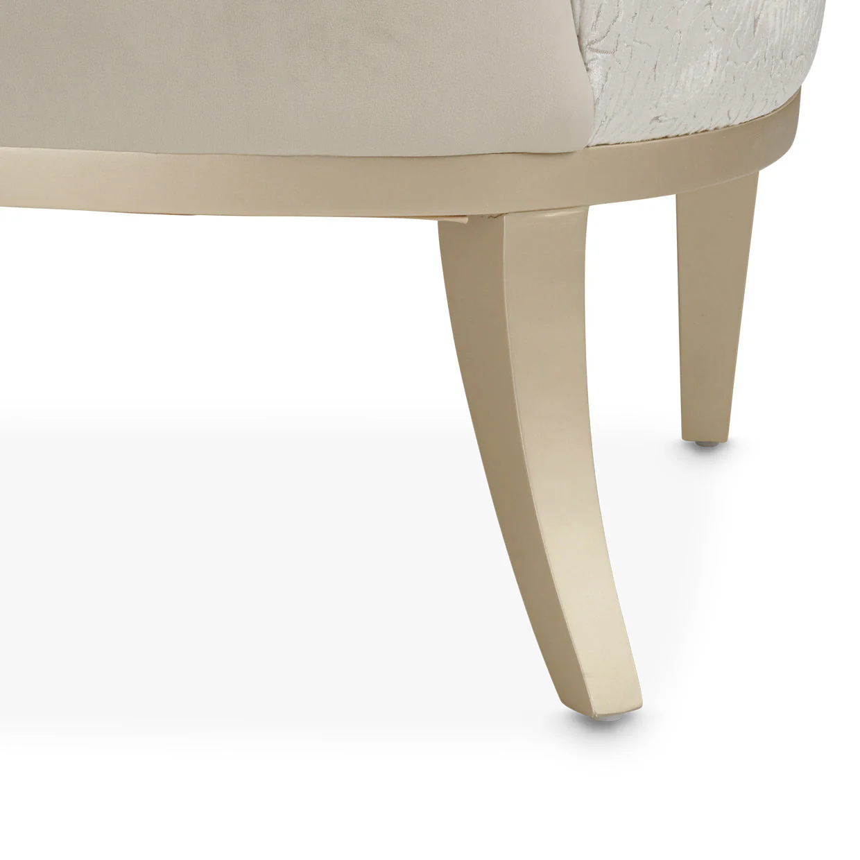 Michael Amini Yvette Accent Chair - Image 11
