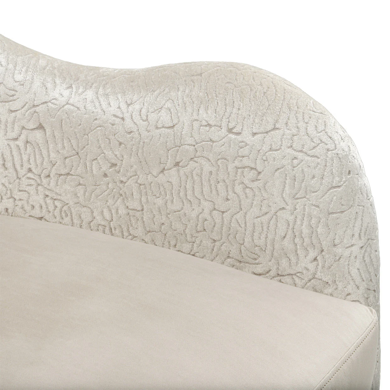 Michael Amini Yvette Accent Chair - Image 14