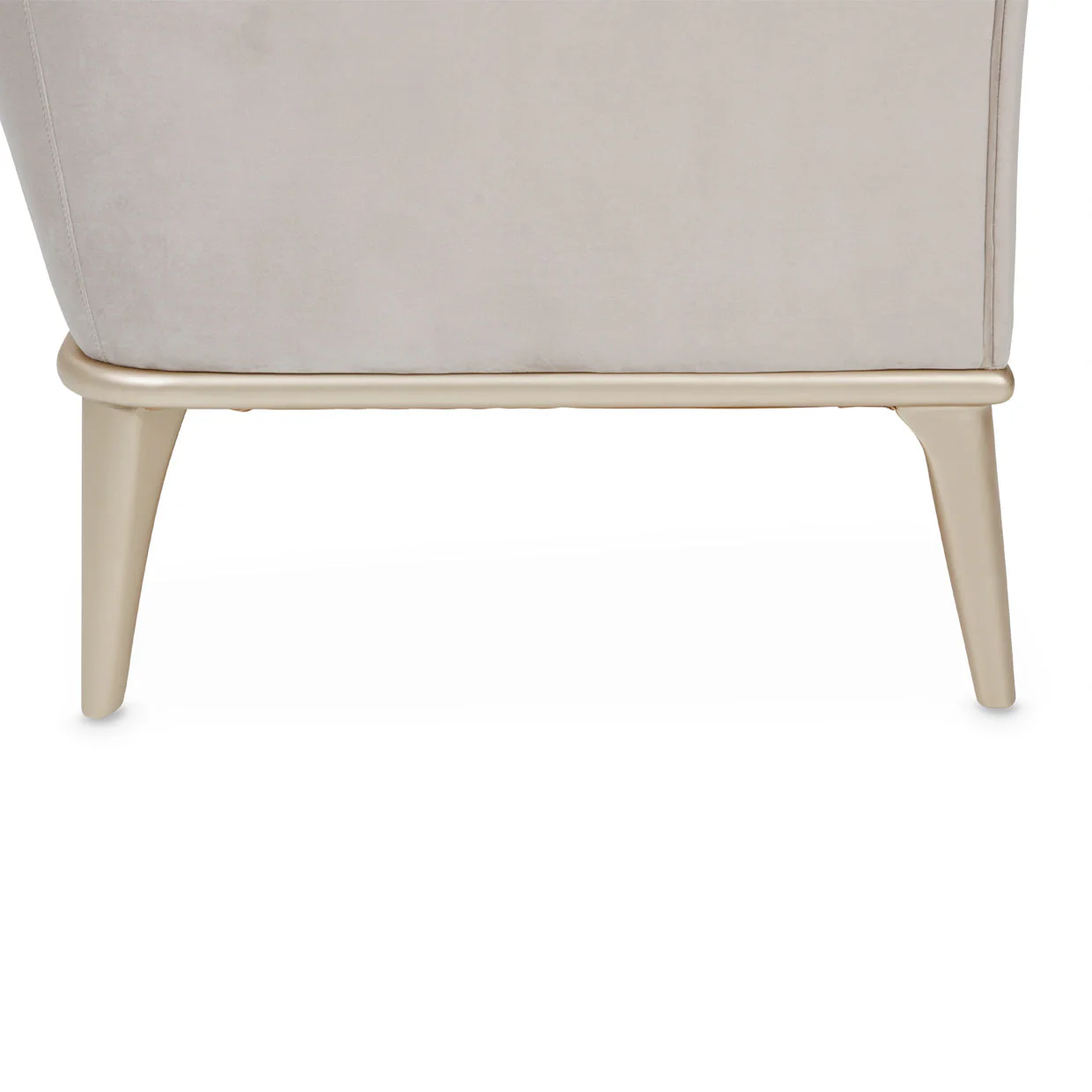 Michael Amini Yvette Sofa - Image 11