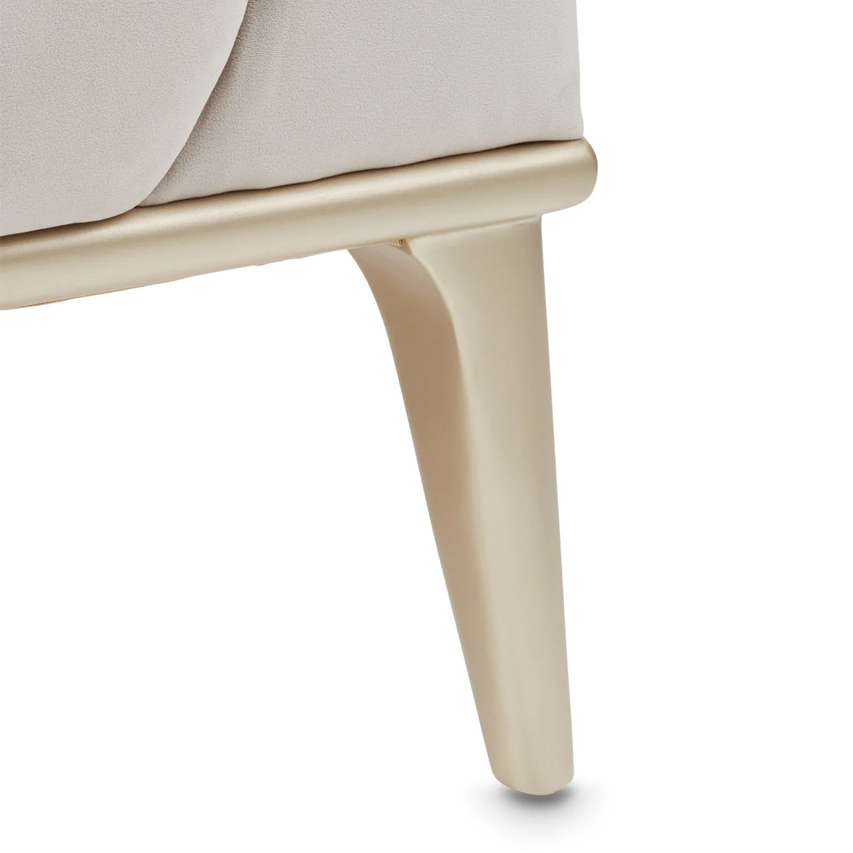 Michael Amini Yvette Sofa - Image 12