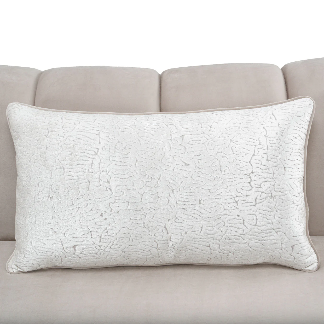 Michael Amini Yvette Sofa - Image 13