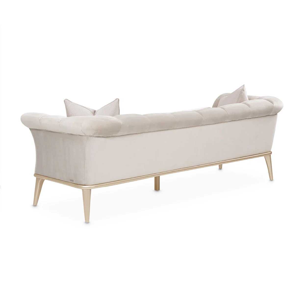 Michael Amini Yvette Sofa - Image 7