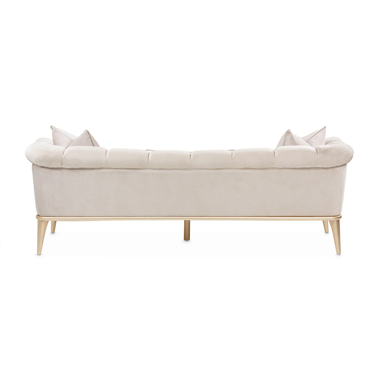 Michael Amini Yvette Sofa - Image 8