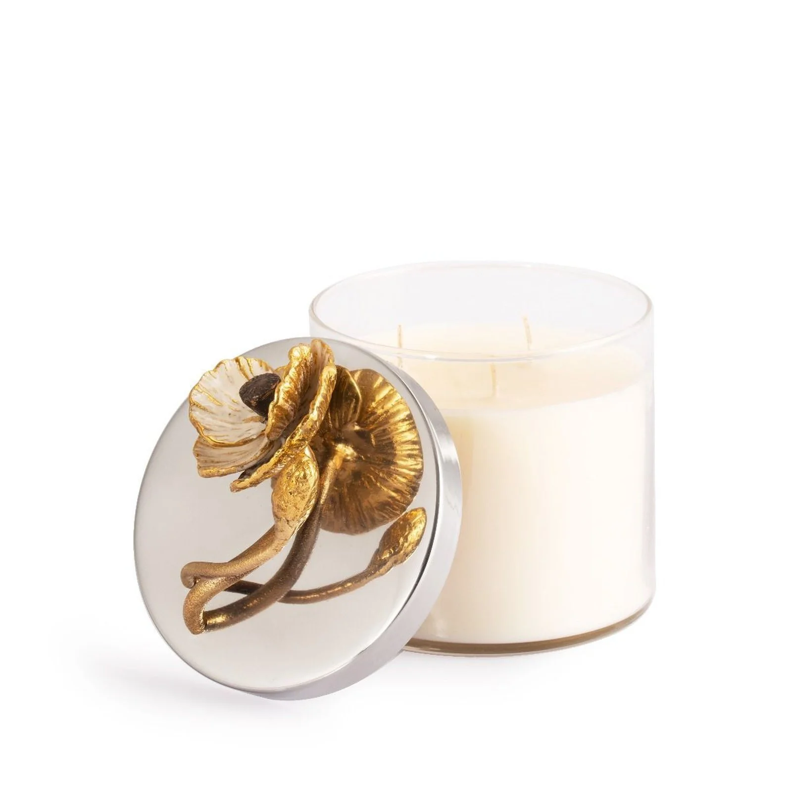 Michael Aram Anemone Candle - Image 2