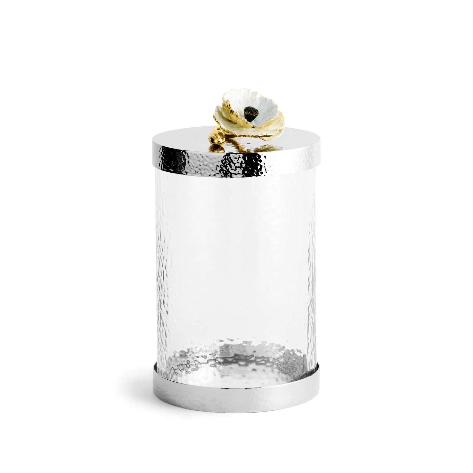 Michael Aram Anemone Canister - Image 10