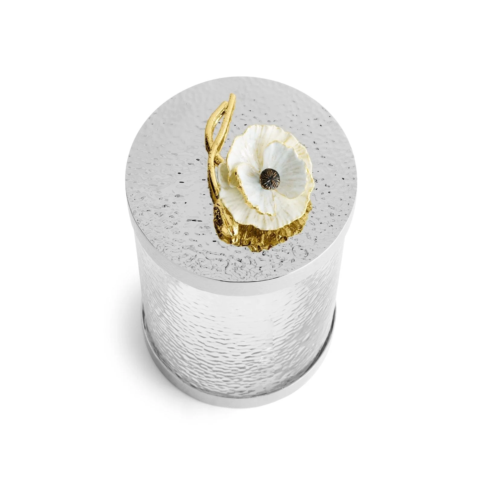 Michael Aram Anemone Canister - Image 11