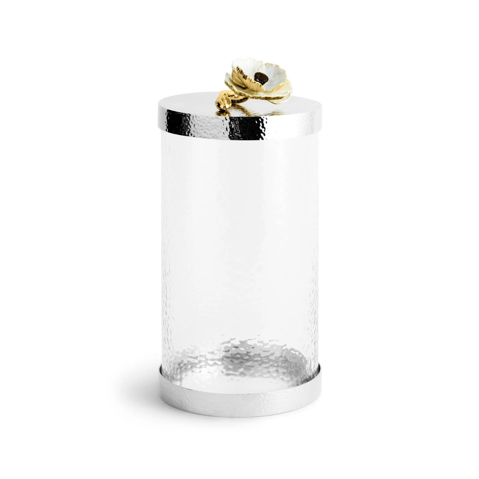 Michael Aram Anemone Canister - Image 13
