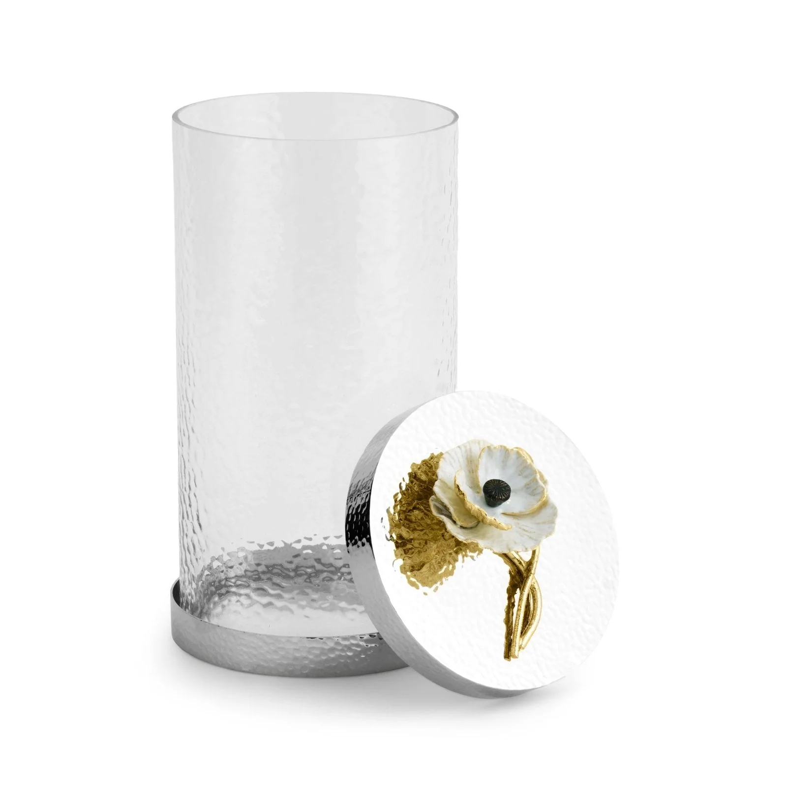 Michael Aram Anemone Canister - Image 14