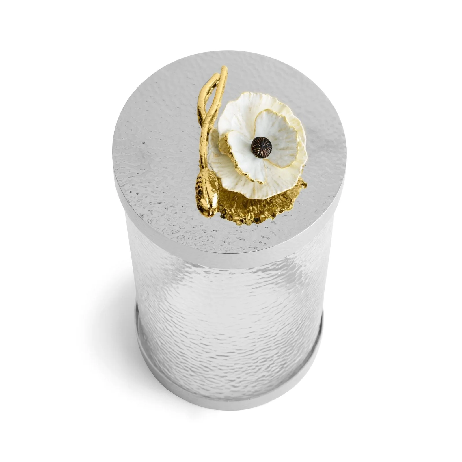 Michael Aram Anemone Canister - Image 15