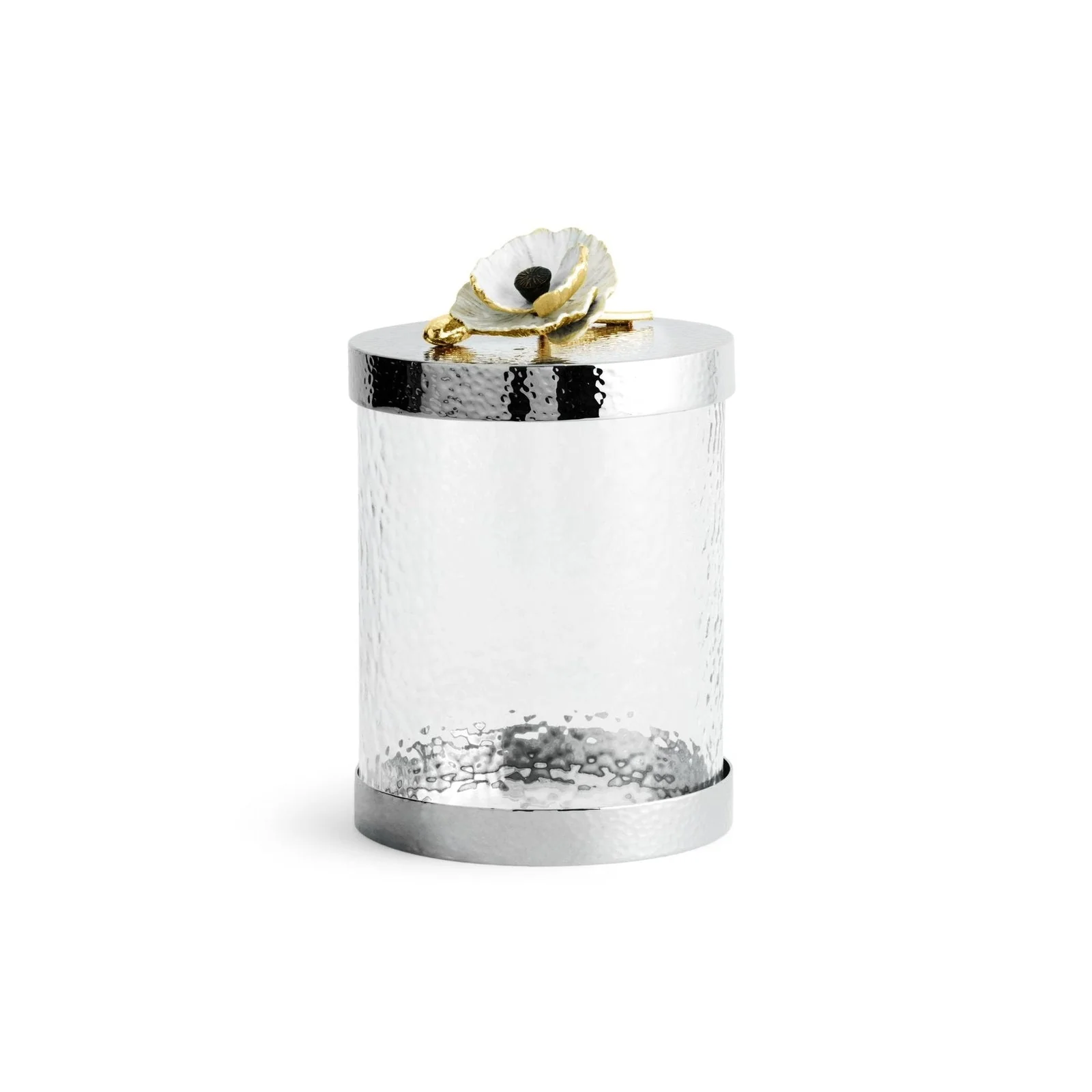 Michael Aram Anemone Canister - Image 6