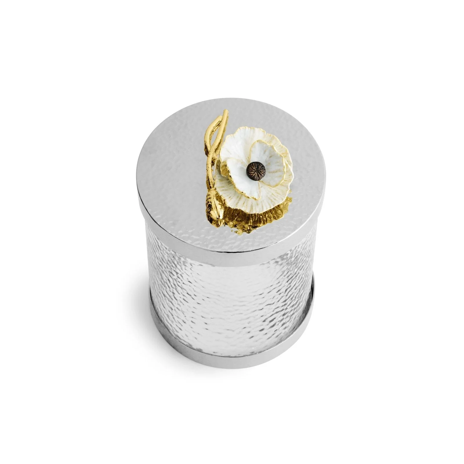 Michael Aram Anemone Canister - Image 7