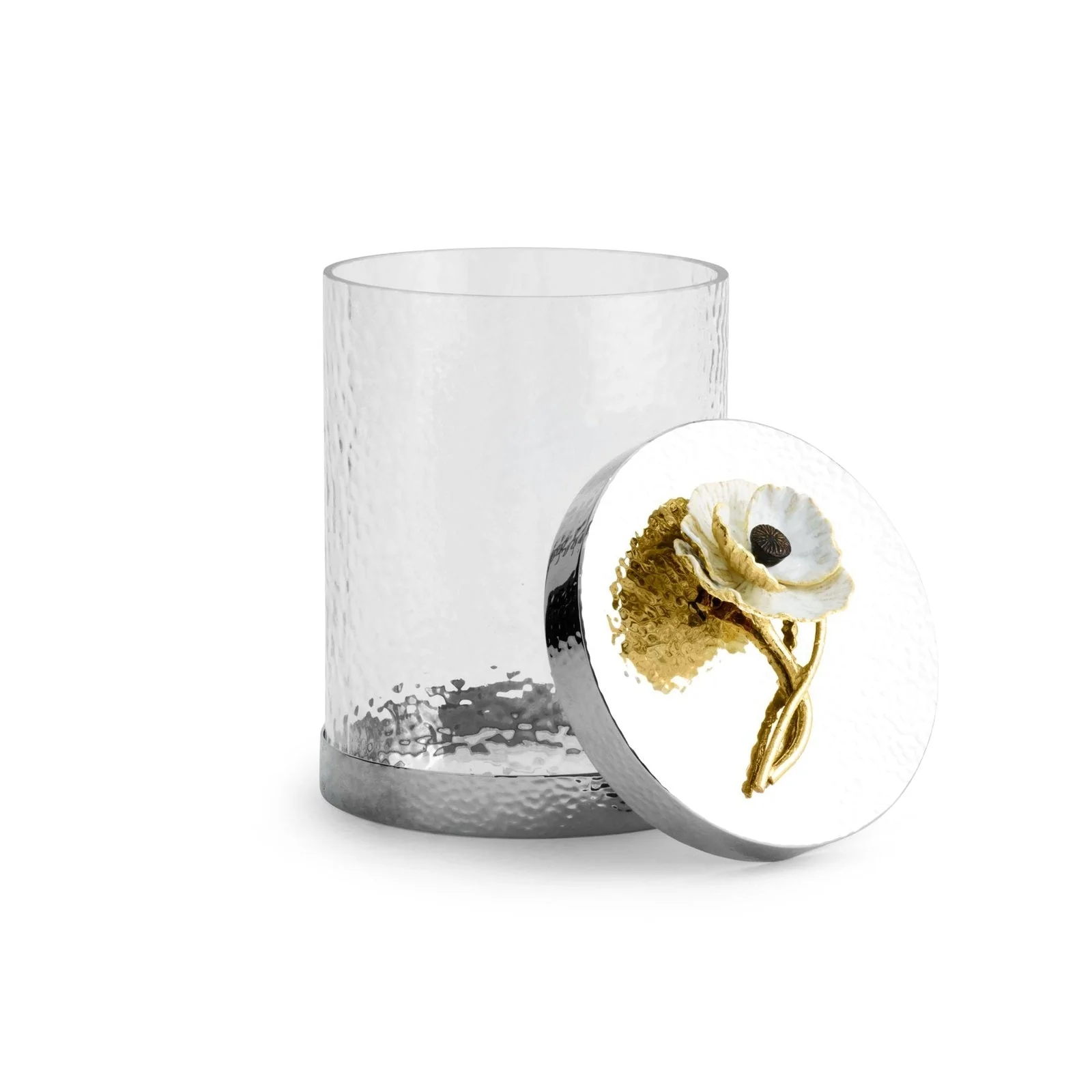 Michael Aram Anemone Canister - Image 8