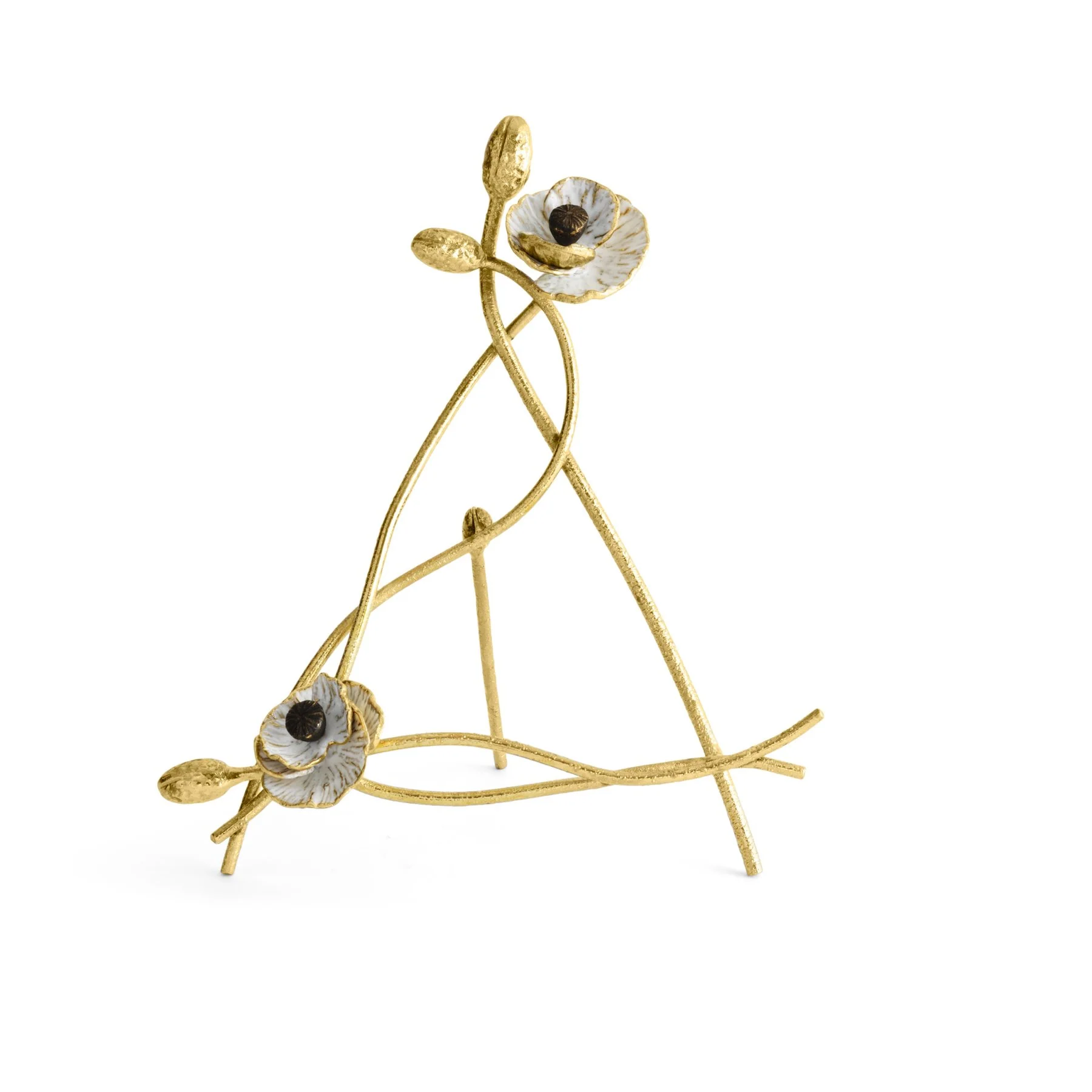 Michael Aram Anemone Easel Frame - Image 4