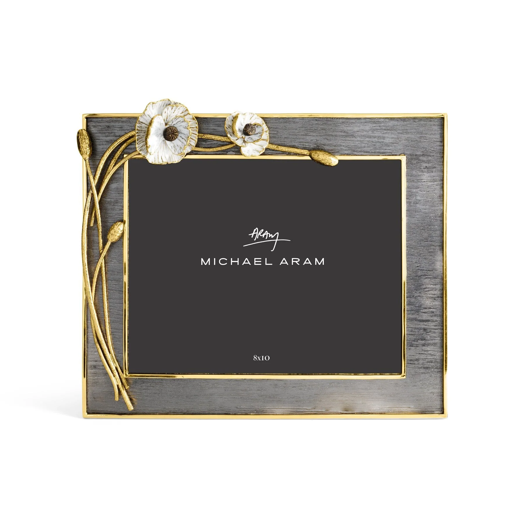 Michael Aram Anemone Frame 8x10 - Image 4