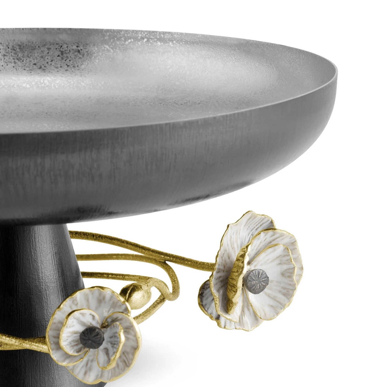 Michael Aram Anemone Fruit Bowl - Image 12